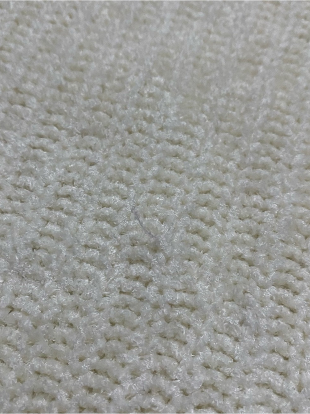 Aritzia Wilfred Essential Chenille Crewneck Sweater - Picture 8 of 16